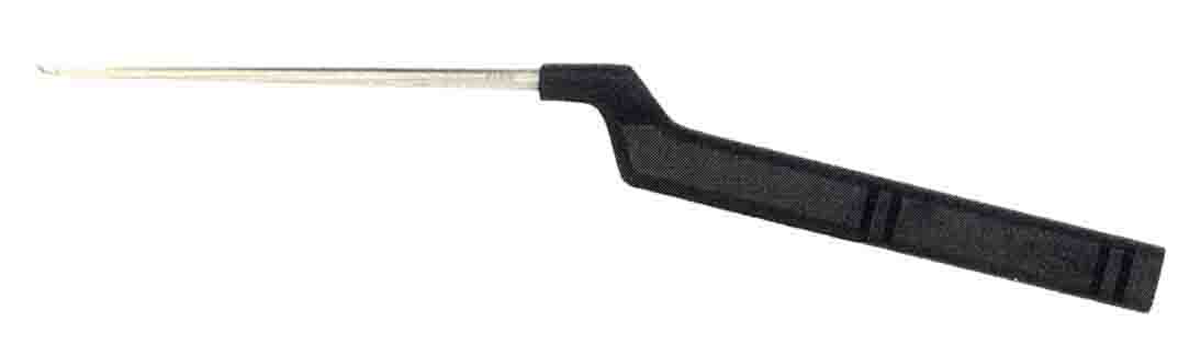 KEMİK KÜRETİ DÜZ 21 CM 